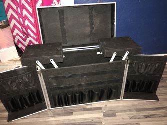 Make up box