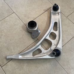 2001 BMW Swing Arm