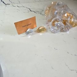 Wedding Place Card Holders 