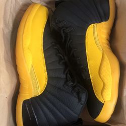 Jordan 12’s $140