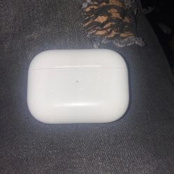 AirPod Pros Case 1 AirPod