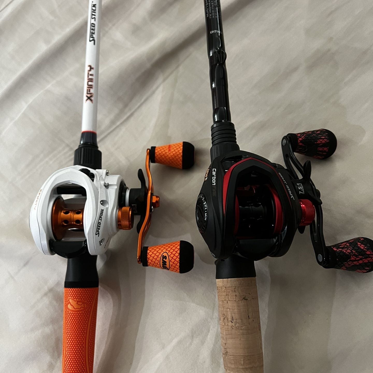 abu garcia abumatic 170 spincast reel 1365371 Abu Garcia Abu-Matic 170 Spincast Reel