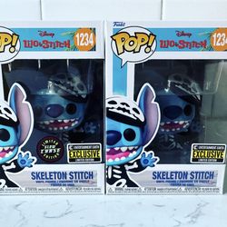 Funko pop