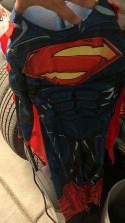 Halloween Costumes