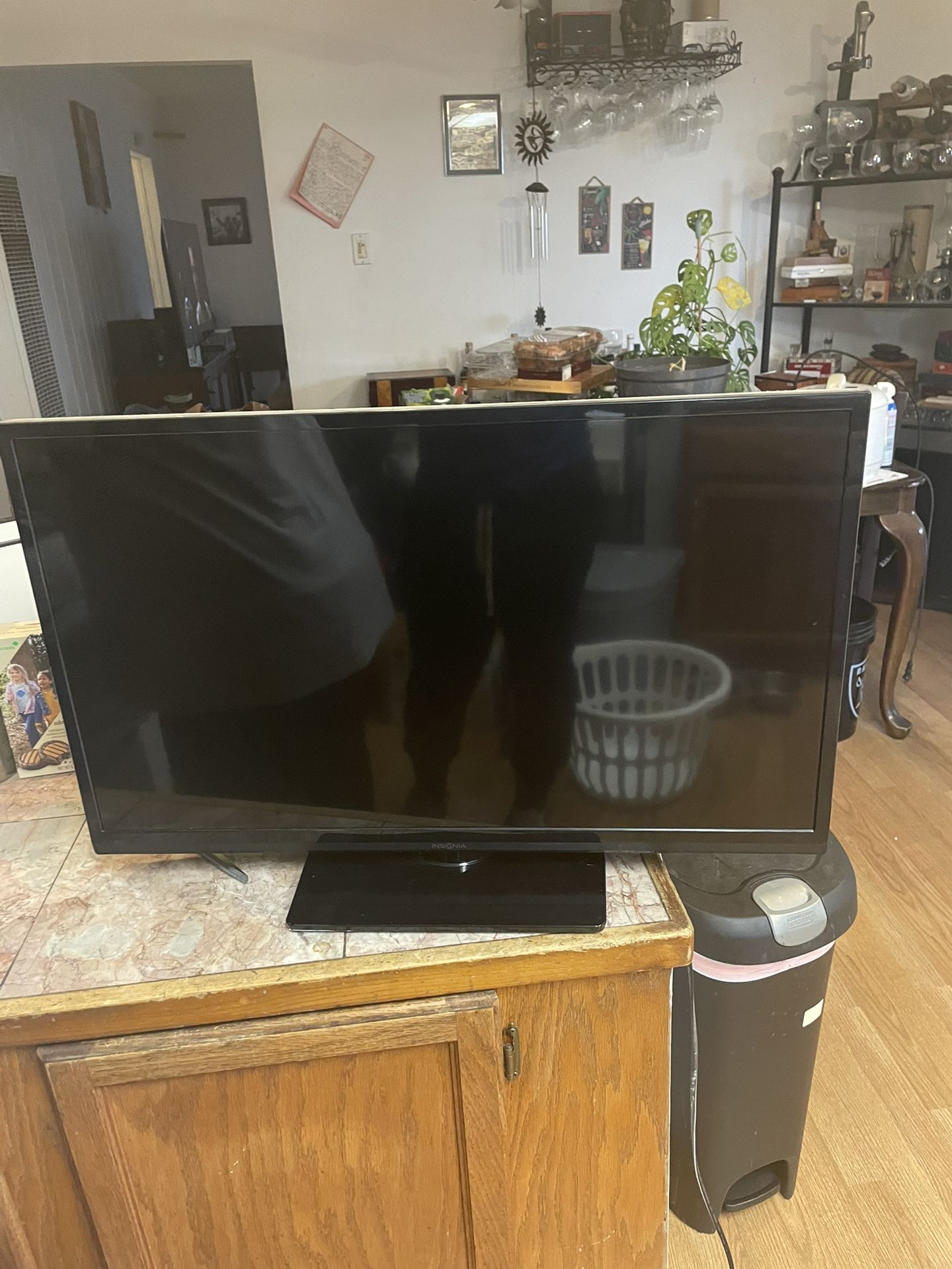 Insignia 32 Inch Tv