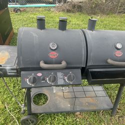 BBQ Grill