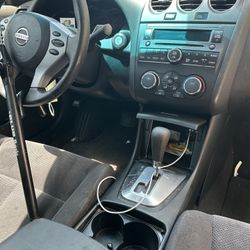 2008 Nissan Altima
