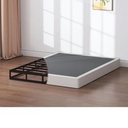Metal Box Spring - Full Size