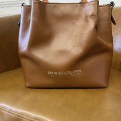 Dooney And Burke/ Sperry