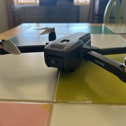 K600 GPS FPV Drone 