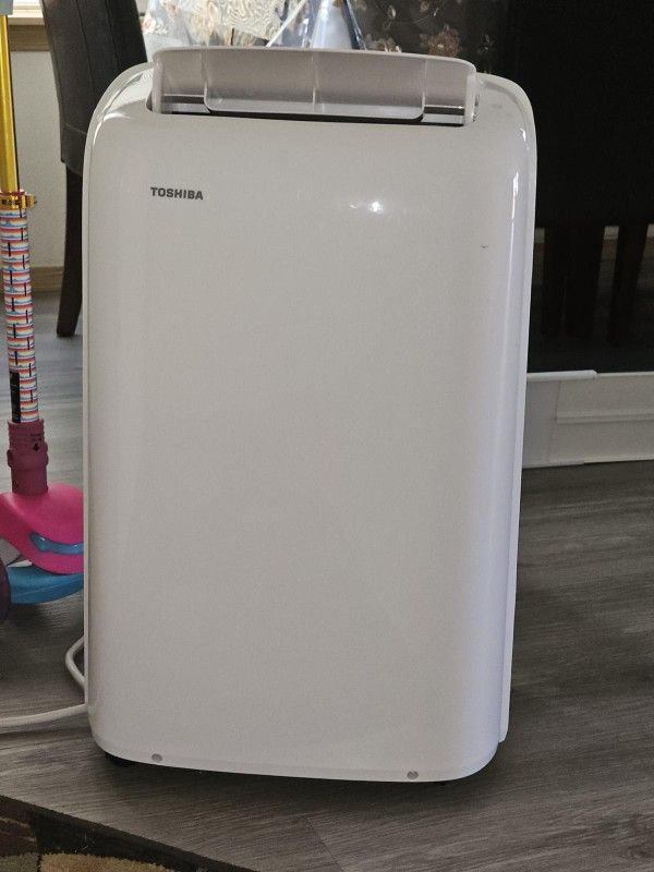 Portable Ac