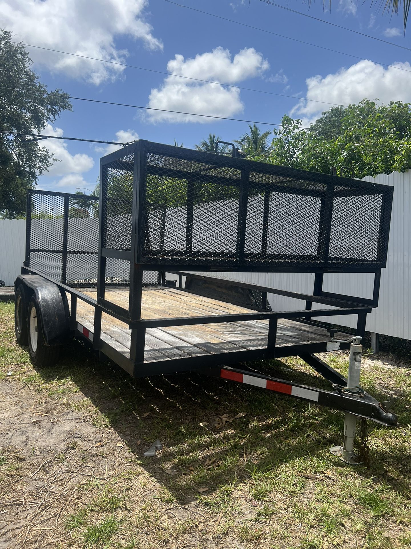 Trailer for Sale in Pembroke Pines, FL OfferUp