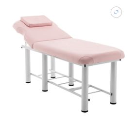 Lash bed/ massage bed