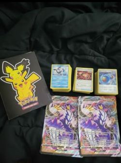 Pokémon Cards