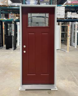 High quality Exterior Doors