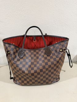 LV Tote Bag