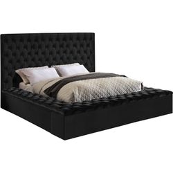 Bliss bed 