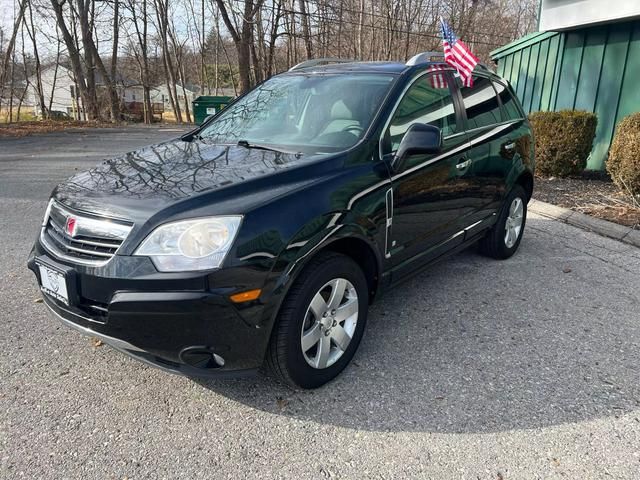 2008 Saturn VUE