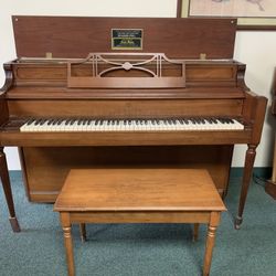 Piano
