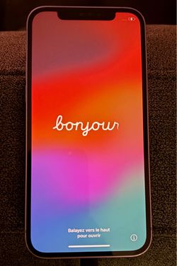 Iphone 12