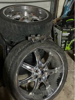 22”