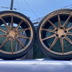 Wheels 