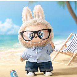 Flip With Me Plush Doll