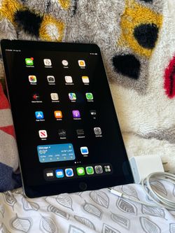 iPad Pro Gen 1