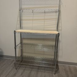 Kitchen Bakers Rack