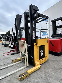 Yale Forklift 