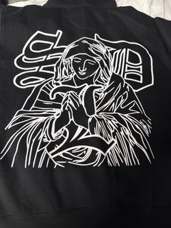 SDL sweater