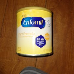 Enfamil