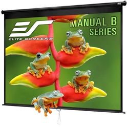 PROJECTOR SCREEN / 120 inch