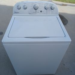 Whirlpool Washer 