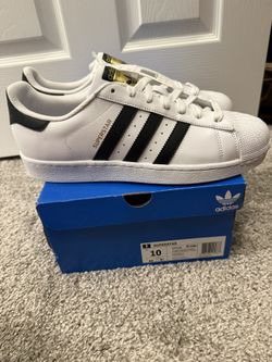 Adidas Superstar