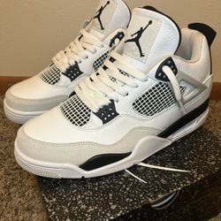 Air Jordan 4  Size 9. $140 