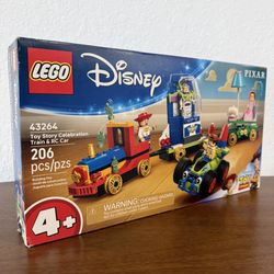 Lego 43264