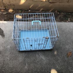 Brids Cage 
