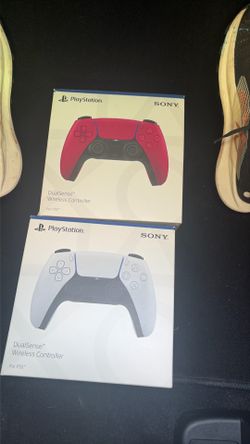 Play station 5 controller