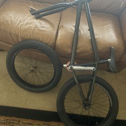 20 Inch Haro Bmx Bike