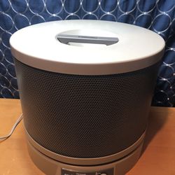 Honeywell Envirocaire Model 13503 Room air cleaner purifier