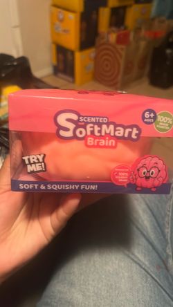 Brain 🧠 squishy