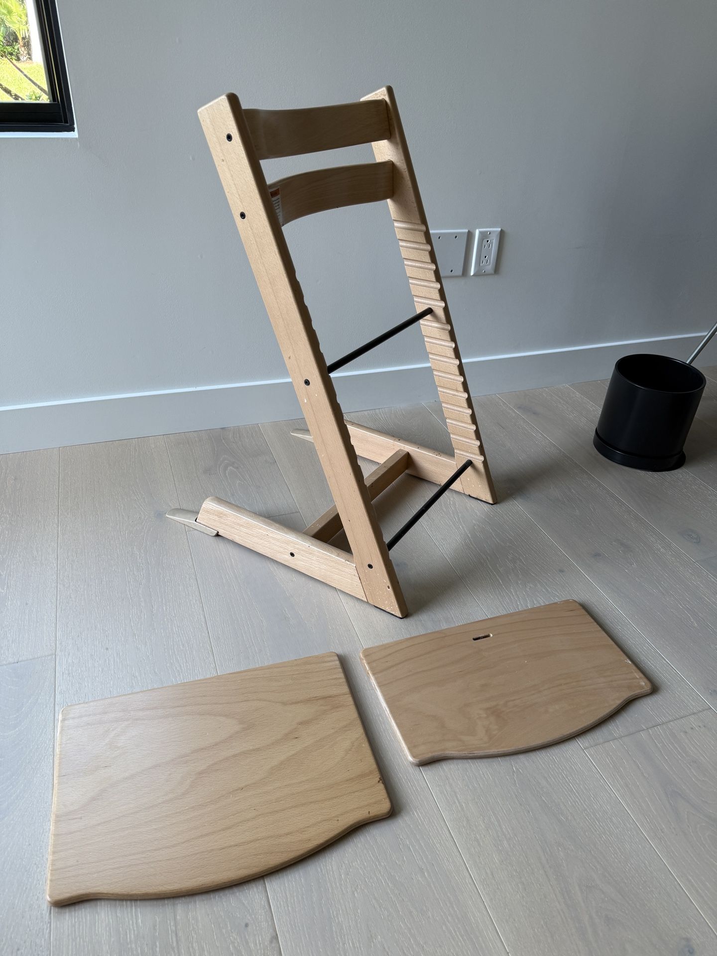 Stoke Tripp Trap High Chair 