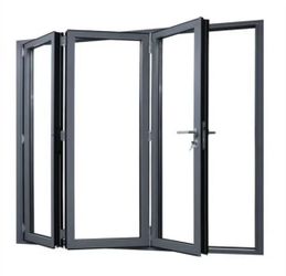 Aluminum Bifold Doors Year End Sale On Now