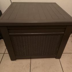 Storage Bin 