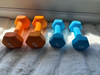 Dumbbell pairs