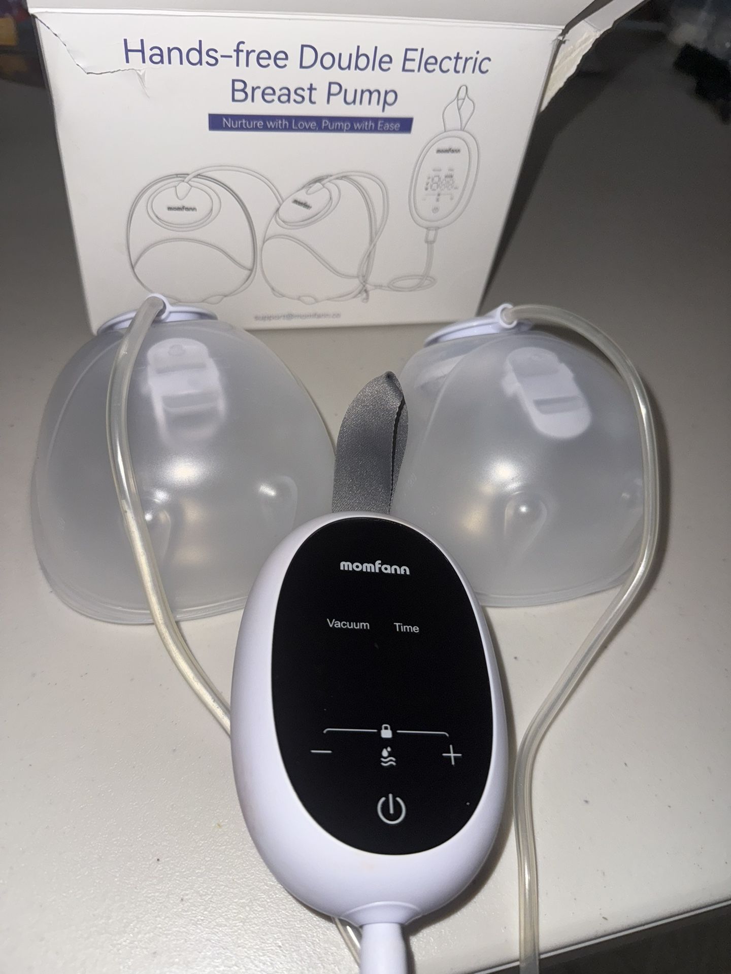 Breast Pump