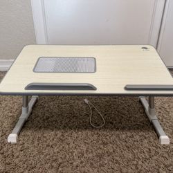 Foldable Lap Desk 