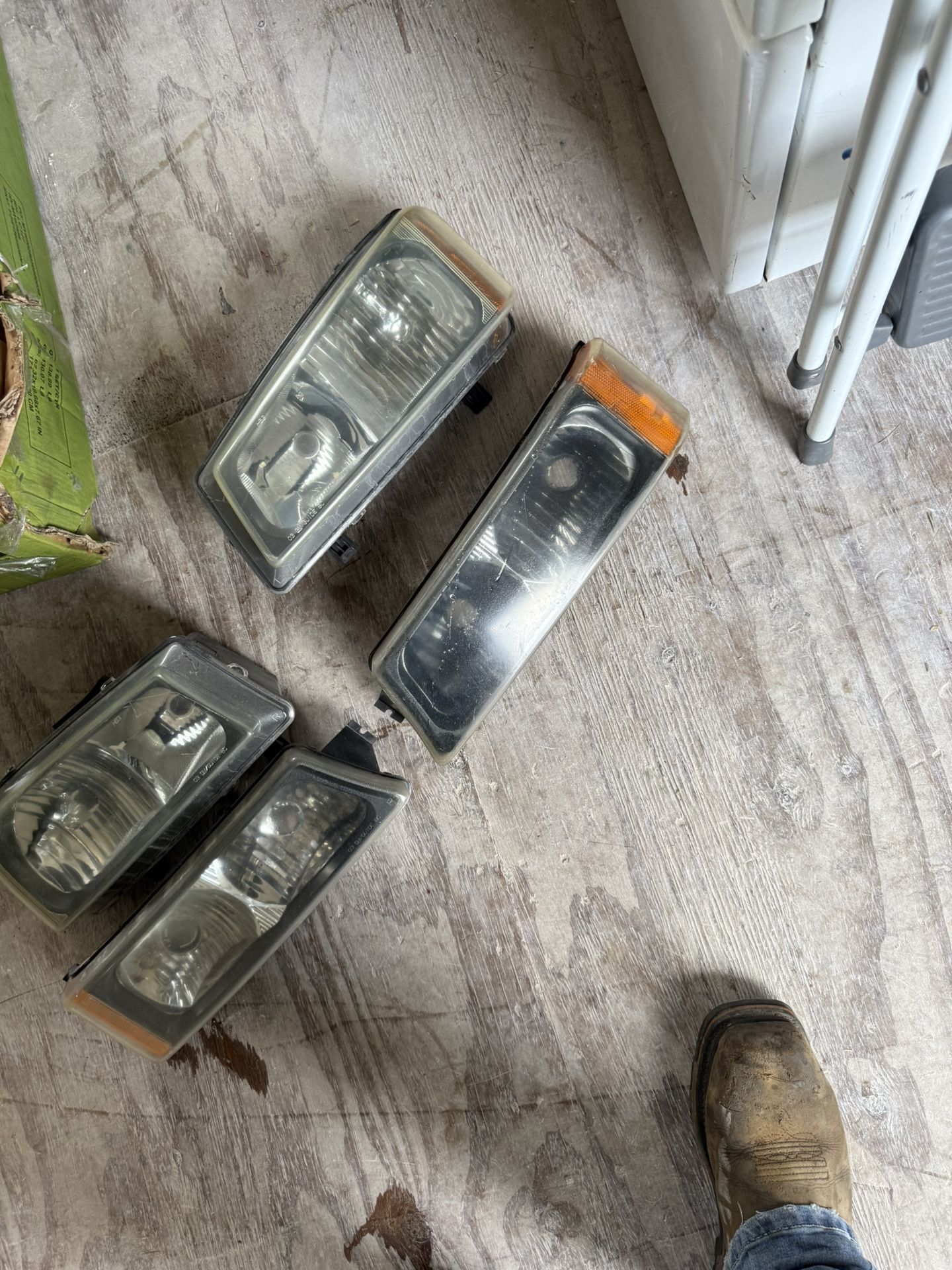 03-07 chevy silverado cateye