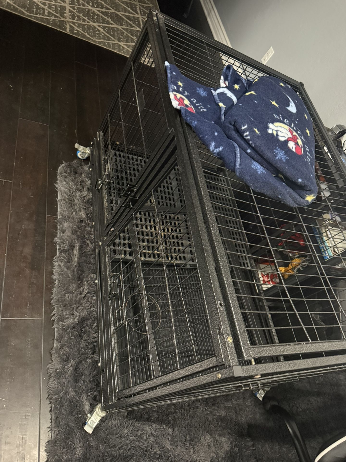Dog Crate